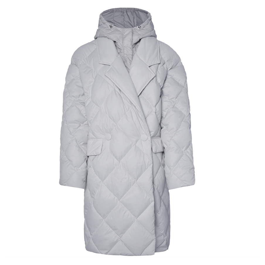 Пуховик Soeasy.Moscow (19 900 руб.)