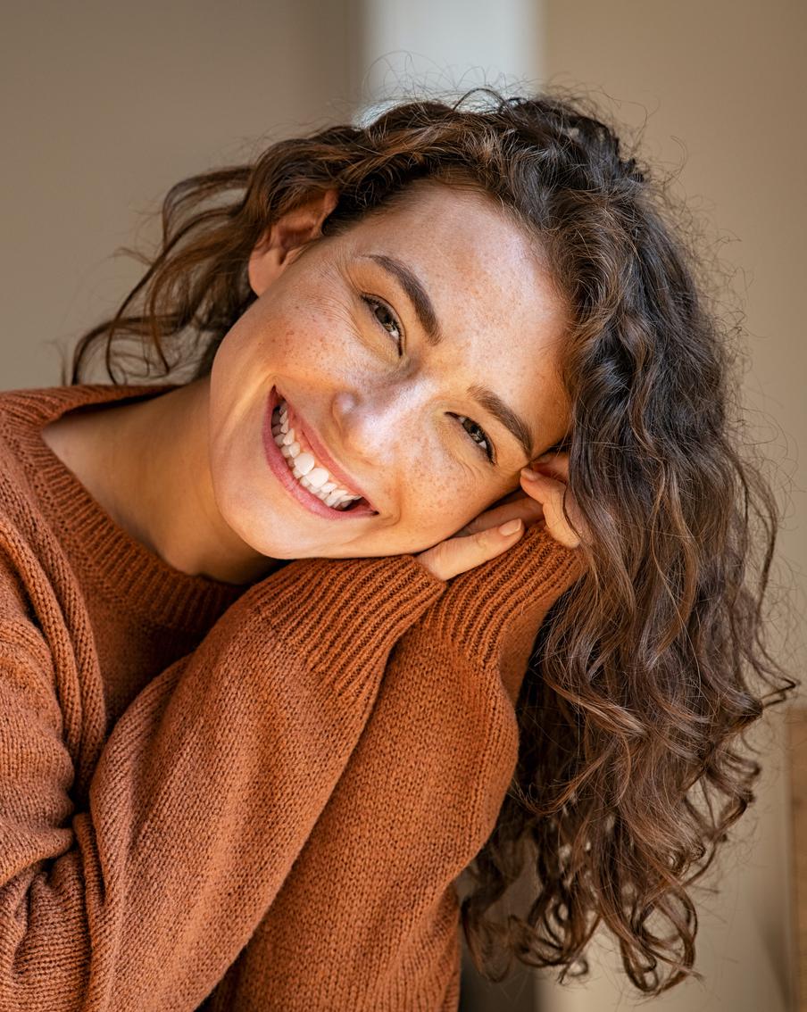 Самая большая опасность для кожи осенью и зимой – это контраст температур на улице и в помещении