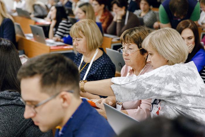 Каким станет первоклассник Ваня, учителю подскажет тренажёр-симулятор