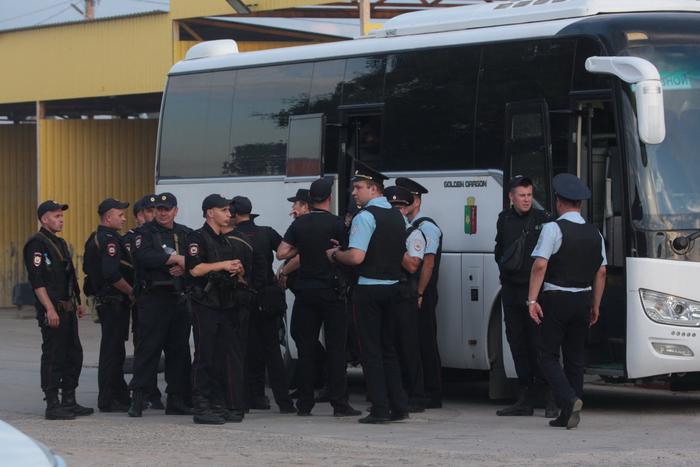 Кто в полицию пойдёт, – спросили у экспертов