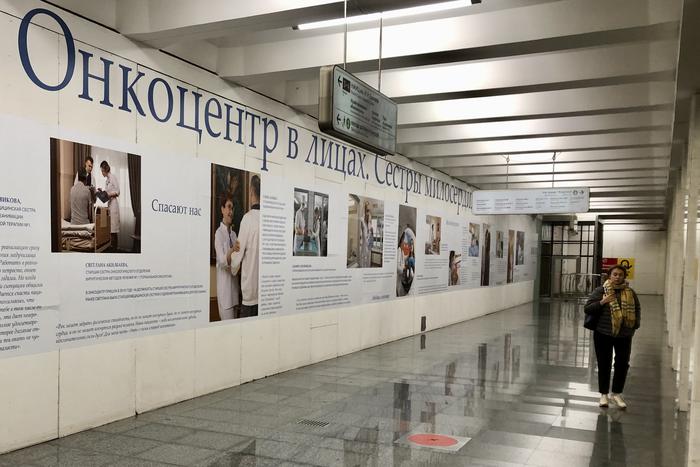 "Ну ничего, мы тебя подлечим". Медсёстры тоже спасают людей