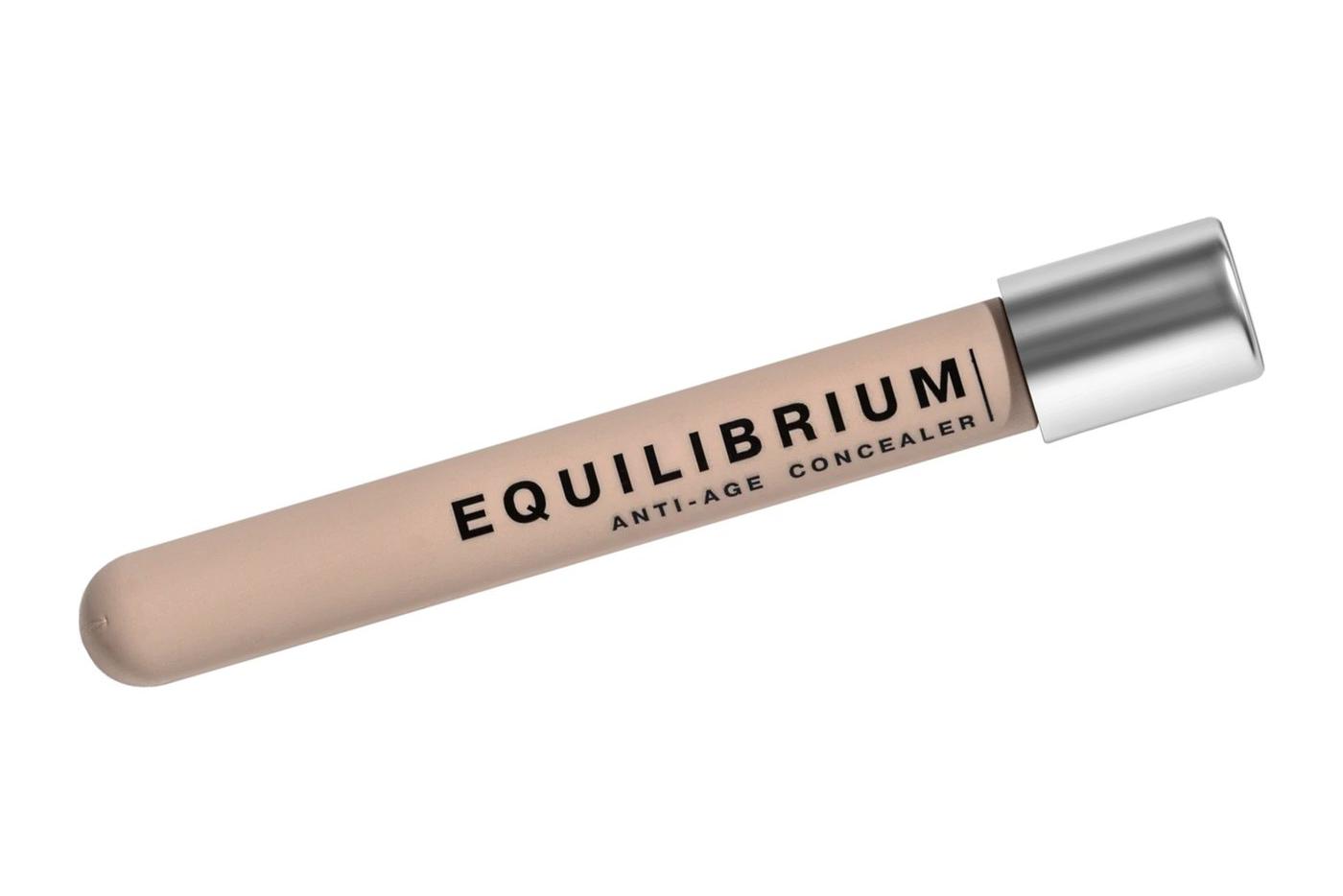 Консилер антивозрастной с витаминами Е и B5 Influence Beauty Equilibrium (513 руб.)
