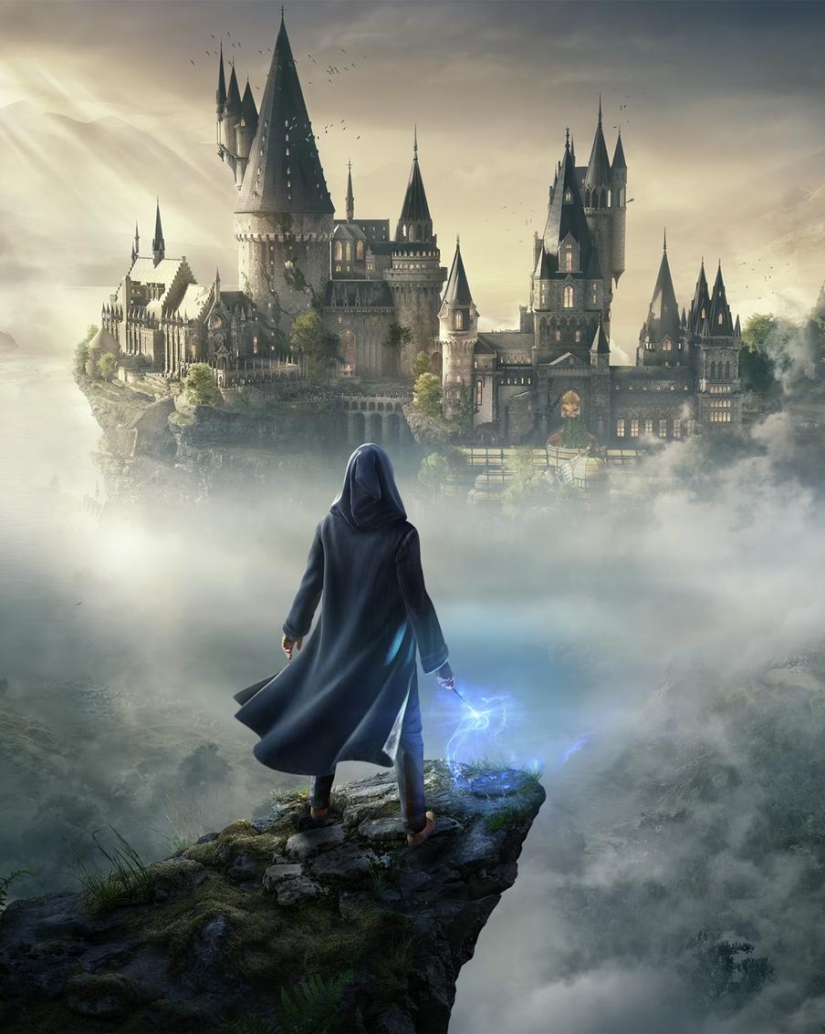 Шутеры, приключения, гонки, хоррор и магия: обзор осенне-зимних новинок видеоигр