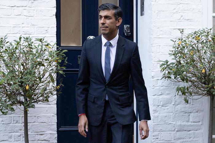 "Британско-российские отношения при Сунаке не потеплеют": каким будет правление нового британского премьера