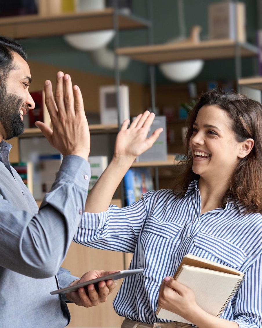 Соответствующий ситуации внешний вид – основа активного продвижения по карьерной лестнице