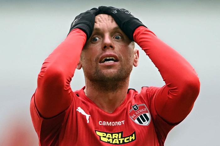 Главная команда Подмосковья терпит катастрофу: кто виноват в бедах "Химок" и что делать?