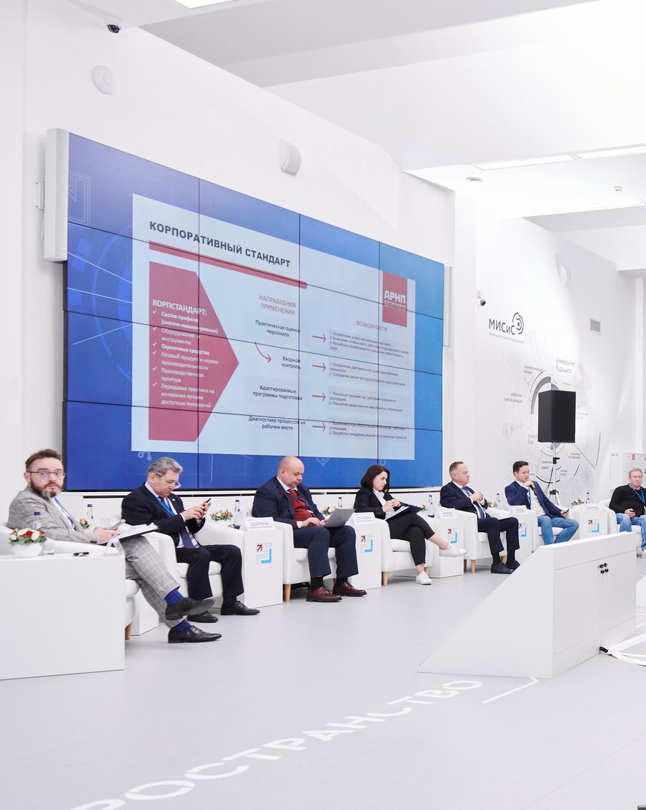 Кадровый вопрос решается сообща