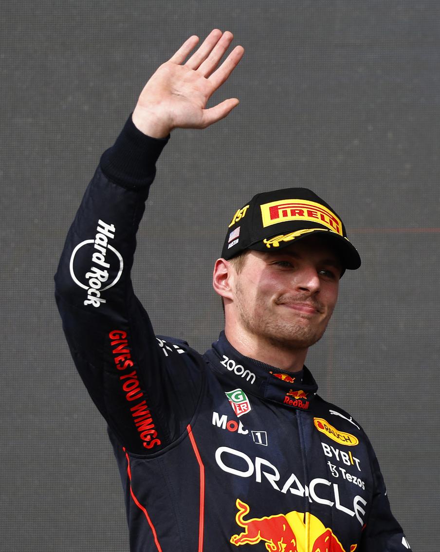 Ферстаппен повторил "вечный рекорд" Шумахера и Феттеля. Попросили эксперта сравнить формулические эпохи