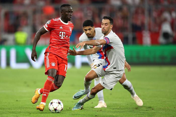 "Барселона" в шаге от фиаско в Лиге чемпионов: превью центрального матча 5-го тура