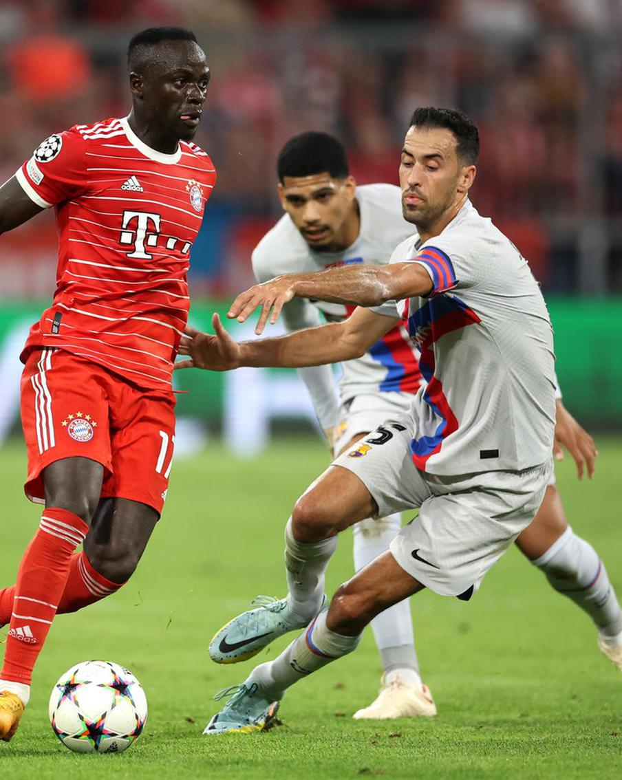 "Барселона" в шаге от фиаско в Лиге чемпионов: превью центрального матча 5-го тура