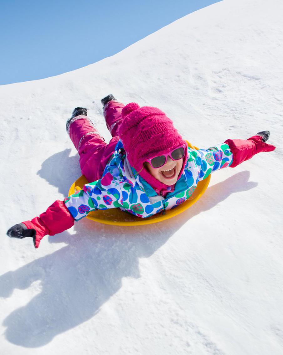 Выбираем зимнюю одежду для ребёнка: на что обратить внимание в первую очередь?