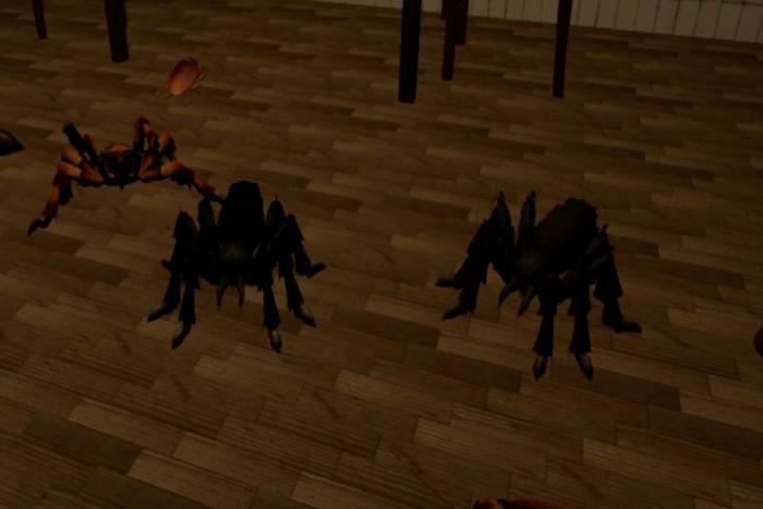 Рязанцы предложили бороться с фобиями с помощью... фобий поменьше