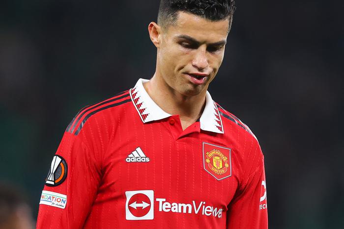 "Челси", "Наполи" или MLS: куда может уйти Криштиану Роналду