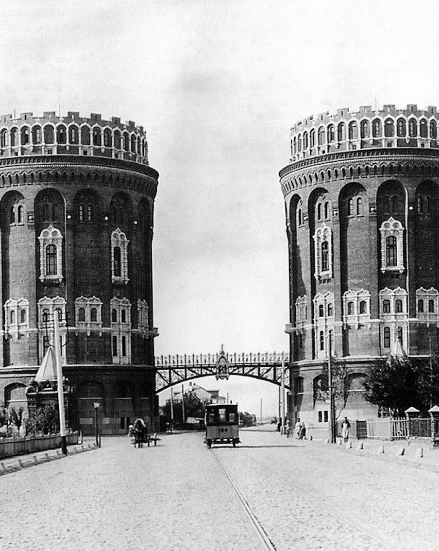 Строил город на свои деньги: 5 фактов о мэре Москвы Алексееве