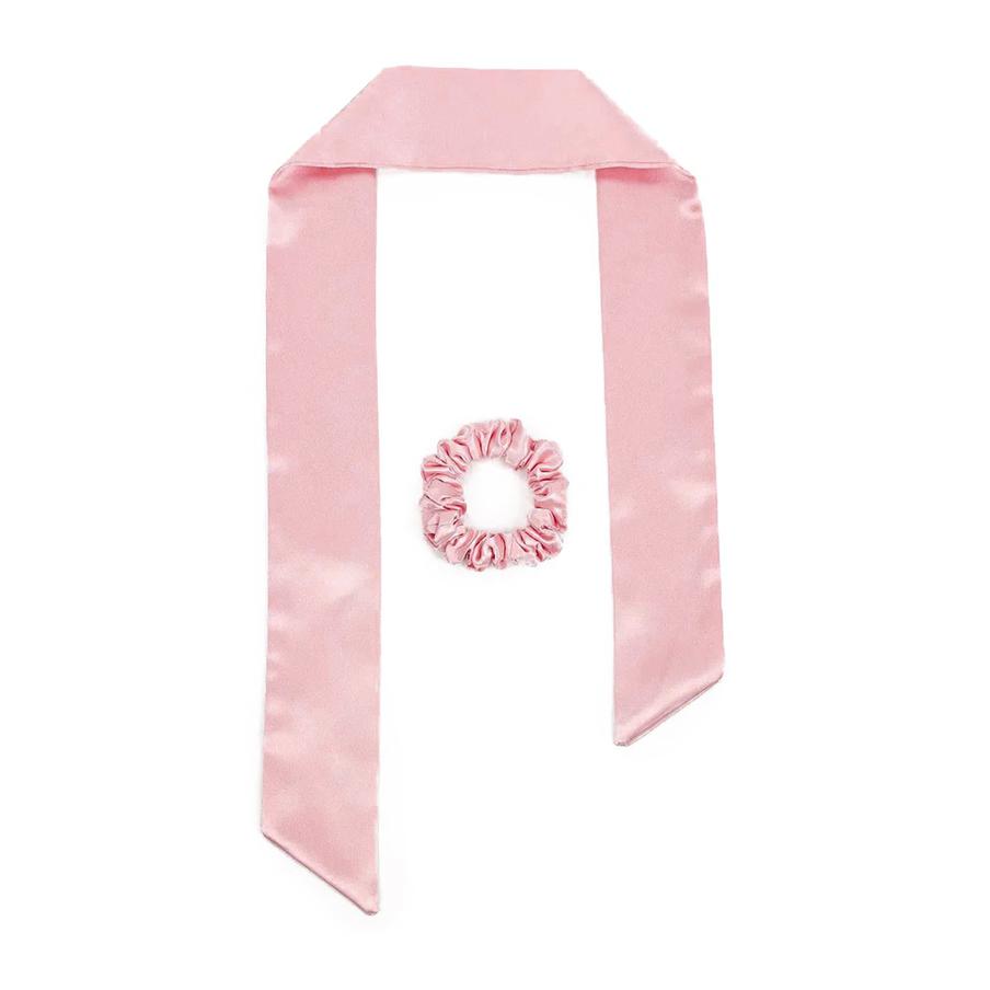 Лента для волос и резинка invisibobble (1024 руб.)