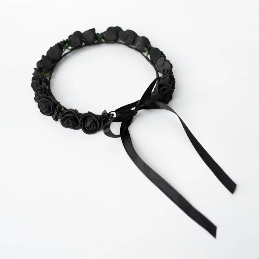 Ободок Accessories Nina Rodina (731 руб.)