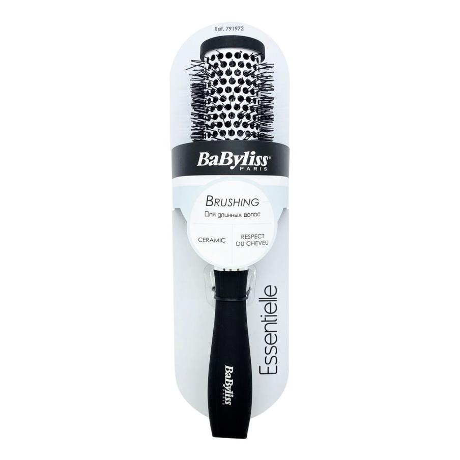 Расчёска-брашинг Babyliss (594 руб.)