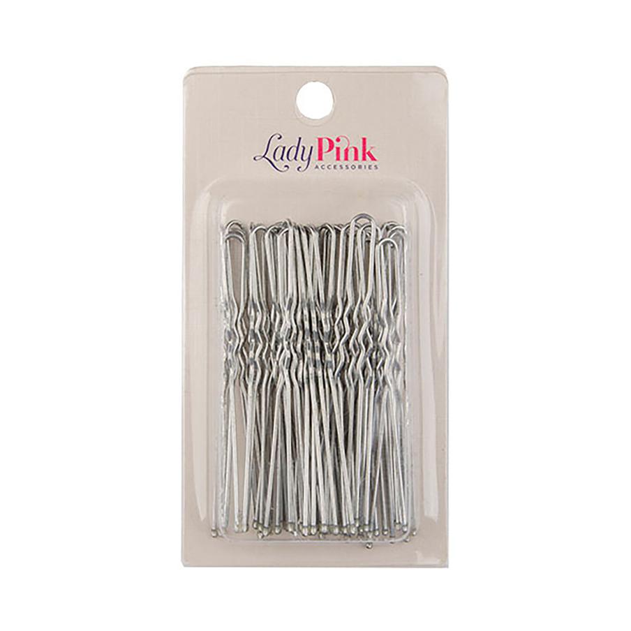 Набор шпилек Lady Pink (245 руб.)