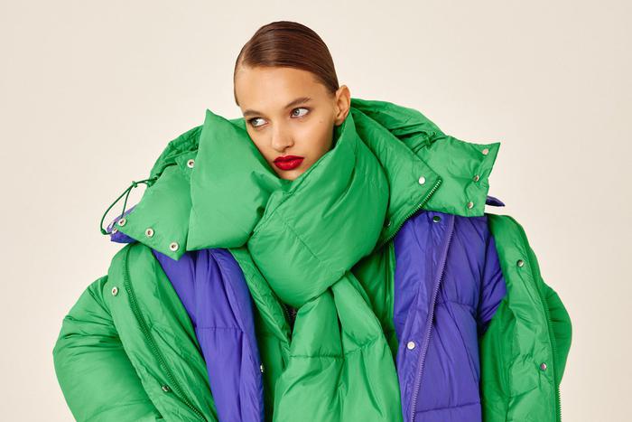 Современный и стильный пуховик – какой он? Разбираемся вместе со стилистом