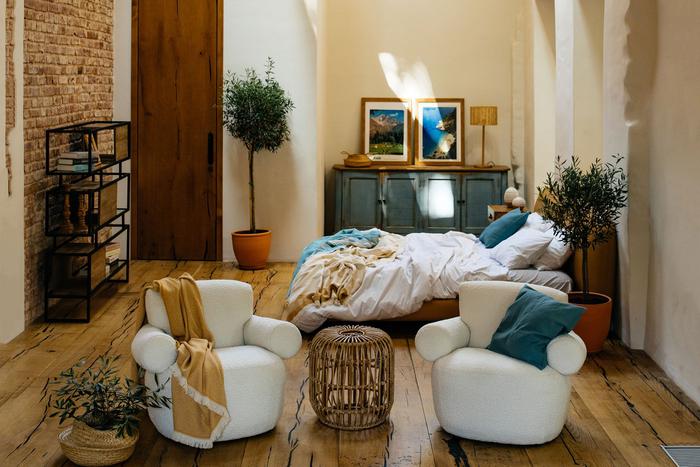 Гид по выставочной программе Московской недели интерьера и дизайна