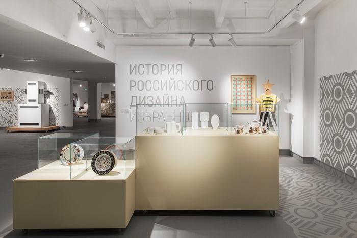 Гид по образовательной программе Московской недели интерьера и дизайна