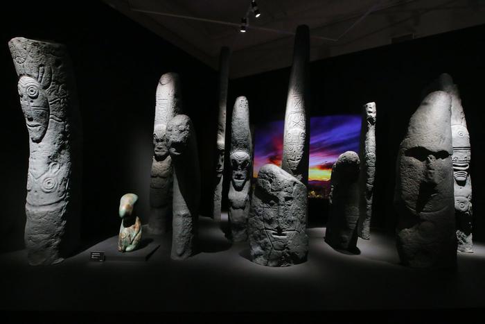 Выставка "Сны Сибири" расскажет посетителям о таинственной культуре восточной России