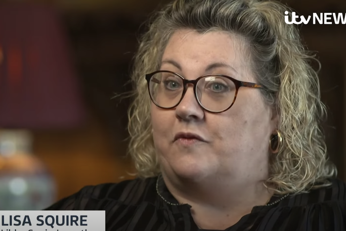 "Мне интересно – он её пытал?": британка встретится с маньяком, убившим её дочь