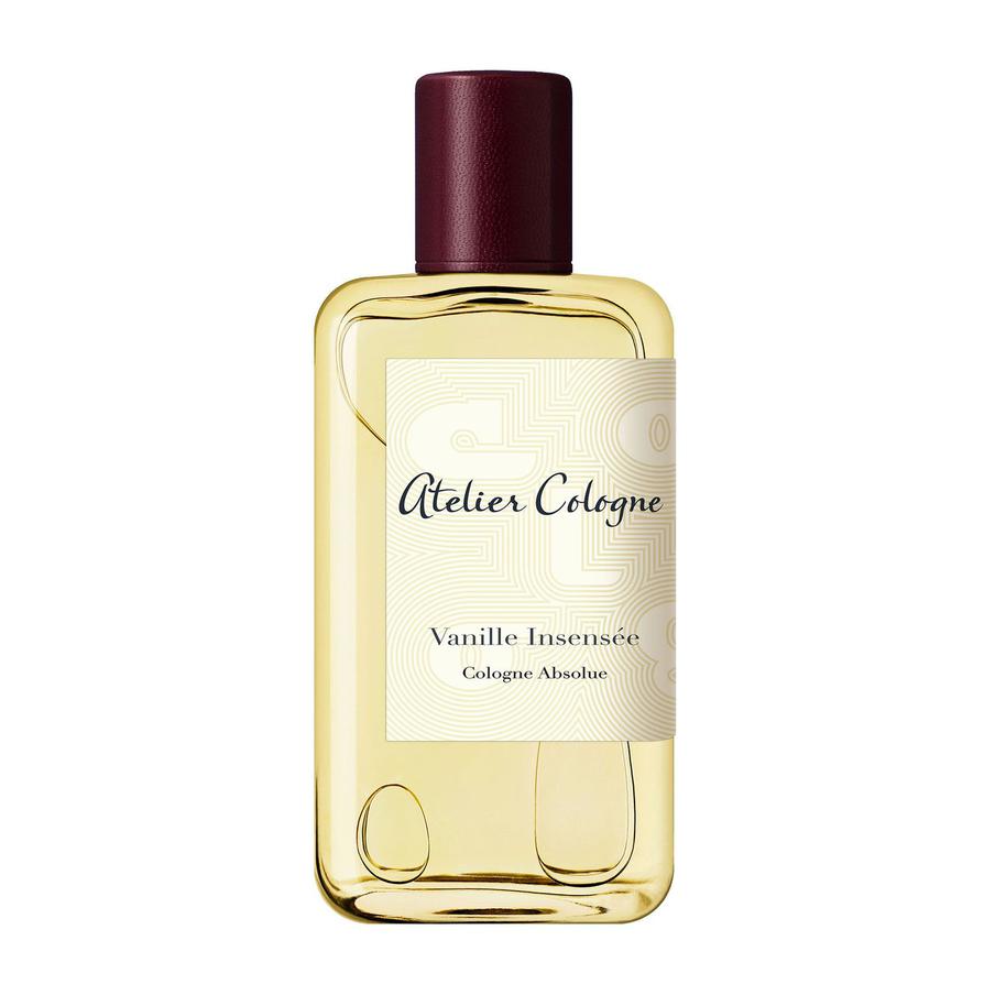 Парфюмерная вода ATELIER COLOGNE Vanille Insensee с кориандром (12 453–17 790 руб.)