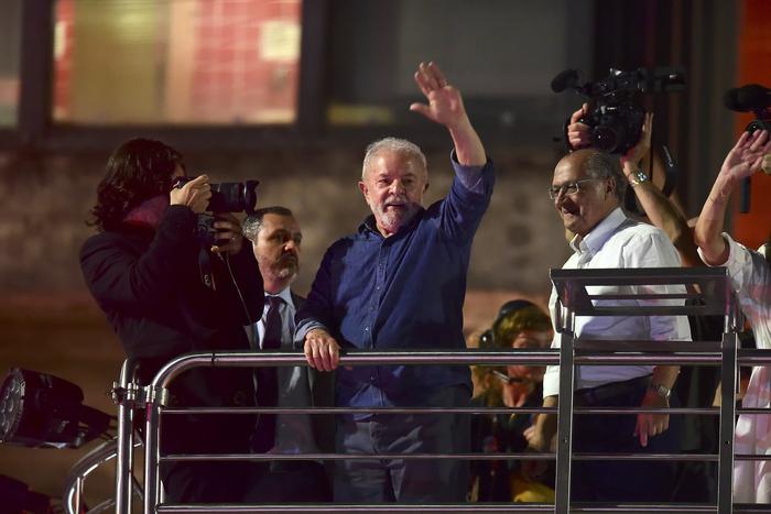 "Отношение к России не поменяется": эксперт оценил итоги выборов в Бразилии