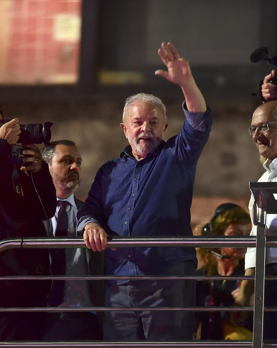 "Отношение к России не поменяется": эксперт оценил итоги выборов в Бразилии