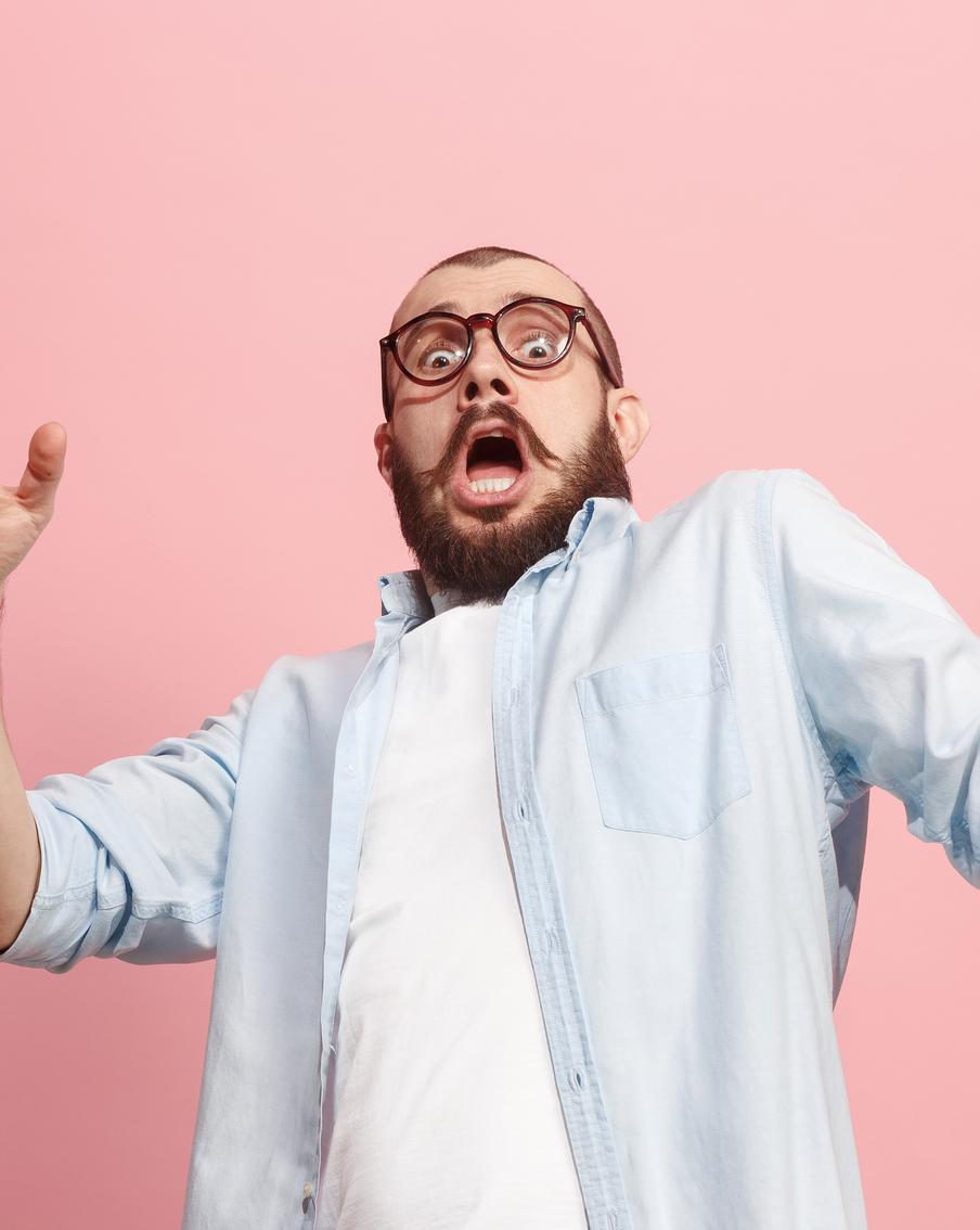 Почему мужчины думают, что все женщины мира мечтают выйти за них замуж