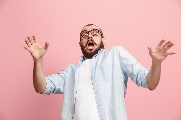 Почему мужчины думают, что все женщины мира мечтают выйти за них замуж