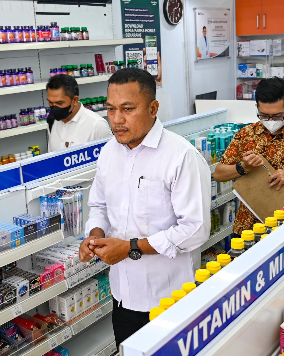 В Индонезии более сотни детей умерли из-за внезапного отказа почек. Причина оказалась самой неожиданной