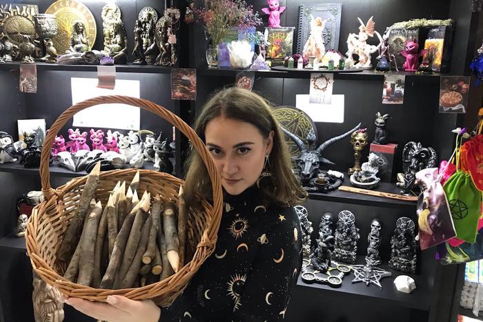 Тайные знания в Москве могут неслабо ударить по кошельку