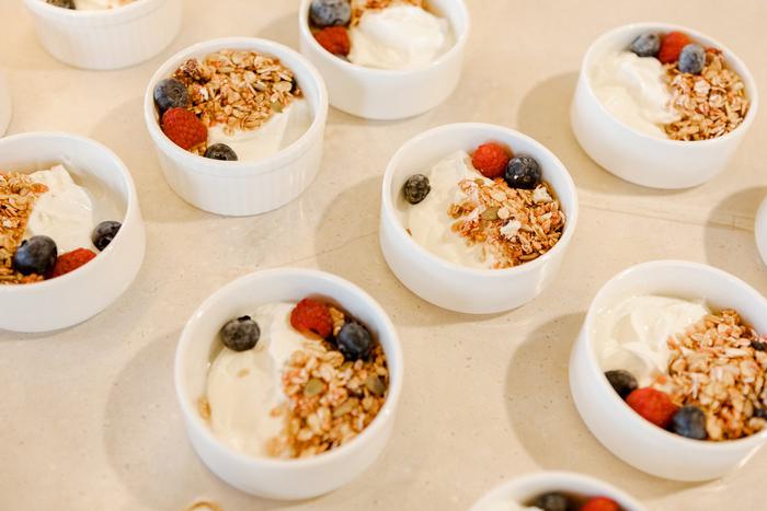 В Москве эксперты обсудили последние тренды в области здорового питания