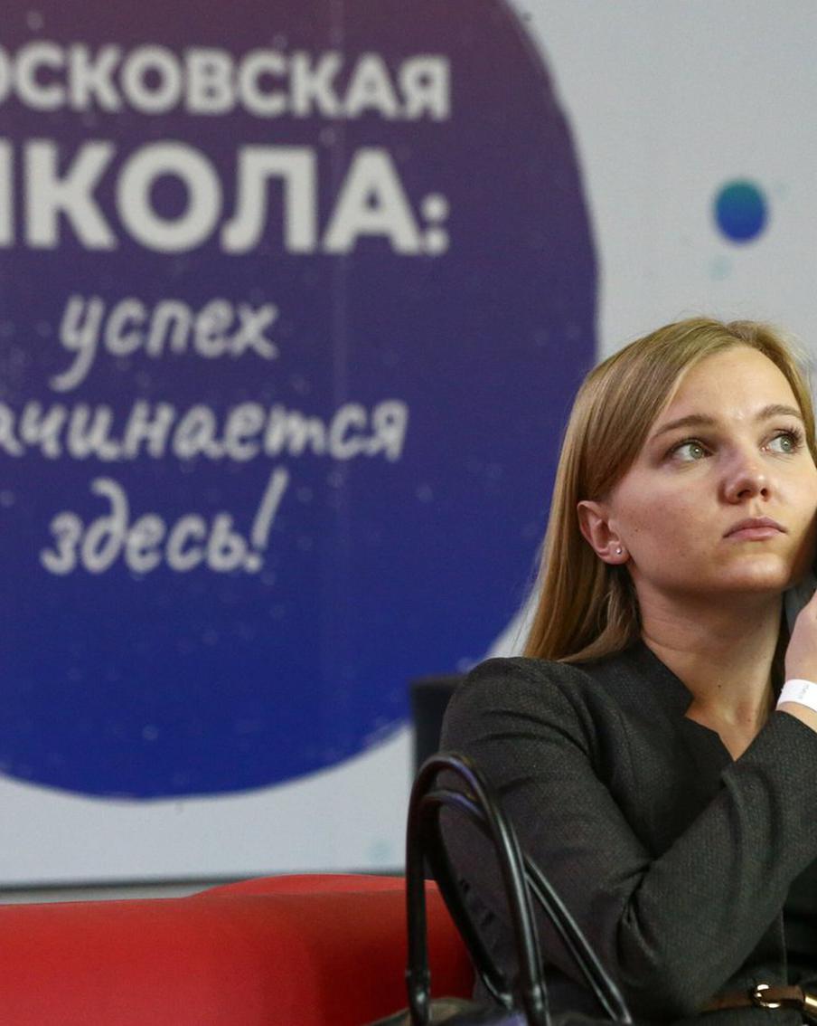 Определиться с профессией поможет он-лайн марафон "Выбери профессию мечты". Специалисты в разных областях расскажут школьникам о своих профессиях