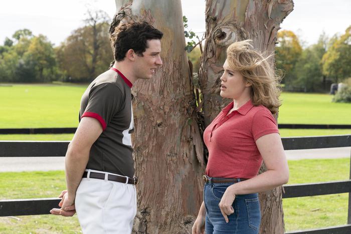 Актёры отказываются сниматься в "Короне" из-за интимного разговора будущего короля Великобритании