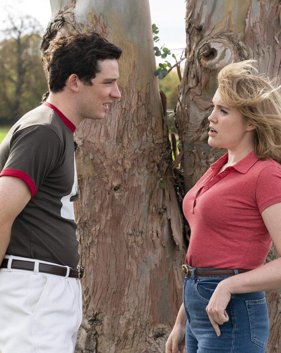 Актёры отказываются сниматься в "Короне" из-за интимного разговора будущего короля Великобритании