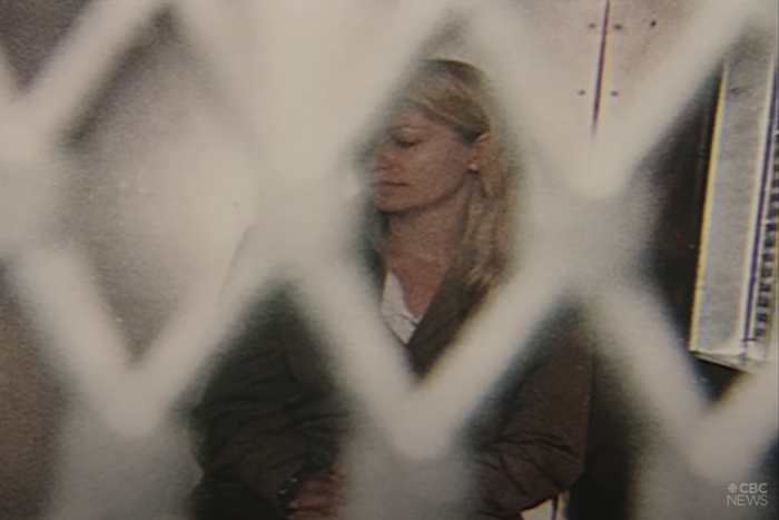 Маньячка вышла из тюрьмы и зажила счастливо: подборка историй, когда женщина становилась "ассистентом" убийцы