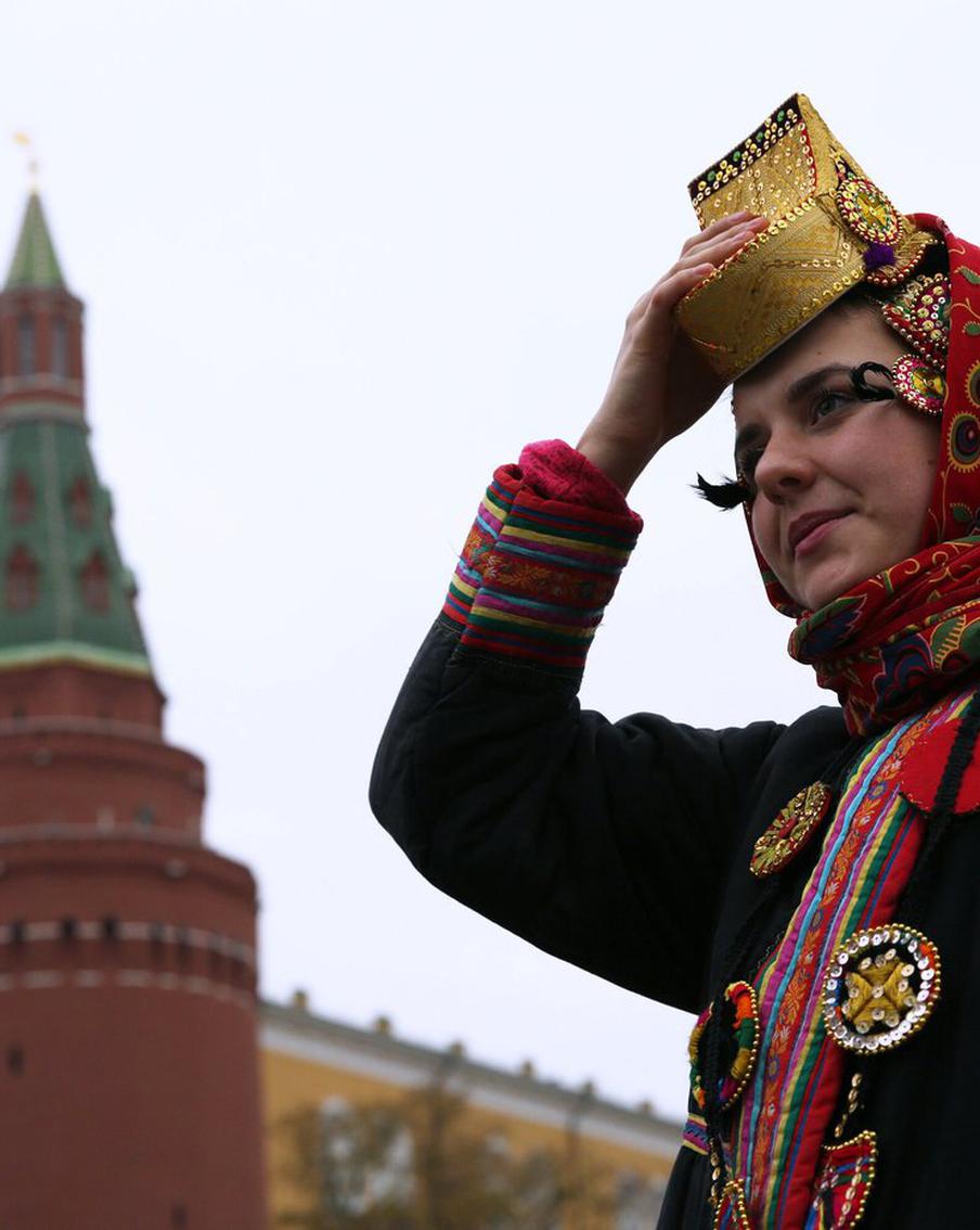 Столица готовится отмечать День народного единства. Собираем самые интересные события, которые пройдут в рамках праздника