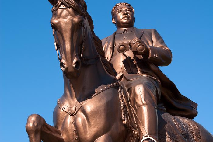 Все смешалось: кони, чипы, горы. Как торгуют друг с другом Россия и КНДР