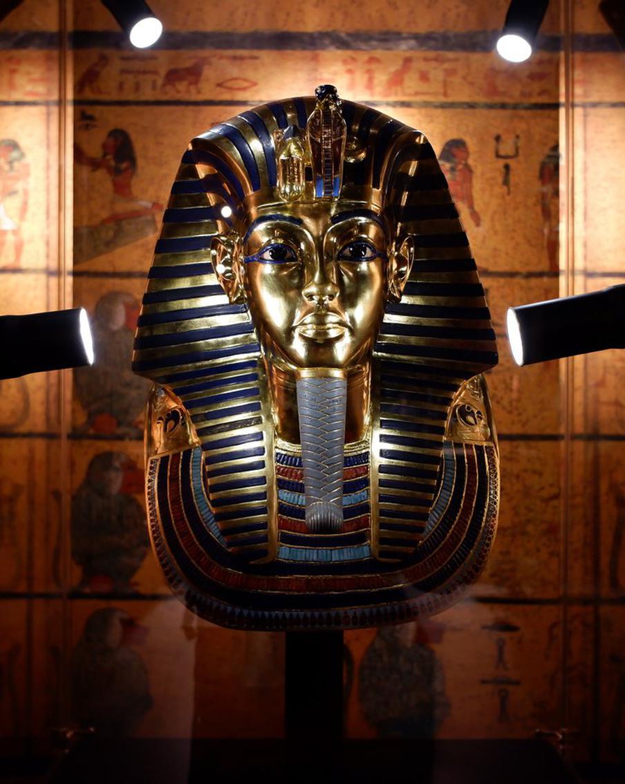 Болезни фараона Тутанхамона: сколько врачей, столько возможных диагнозов