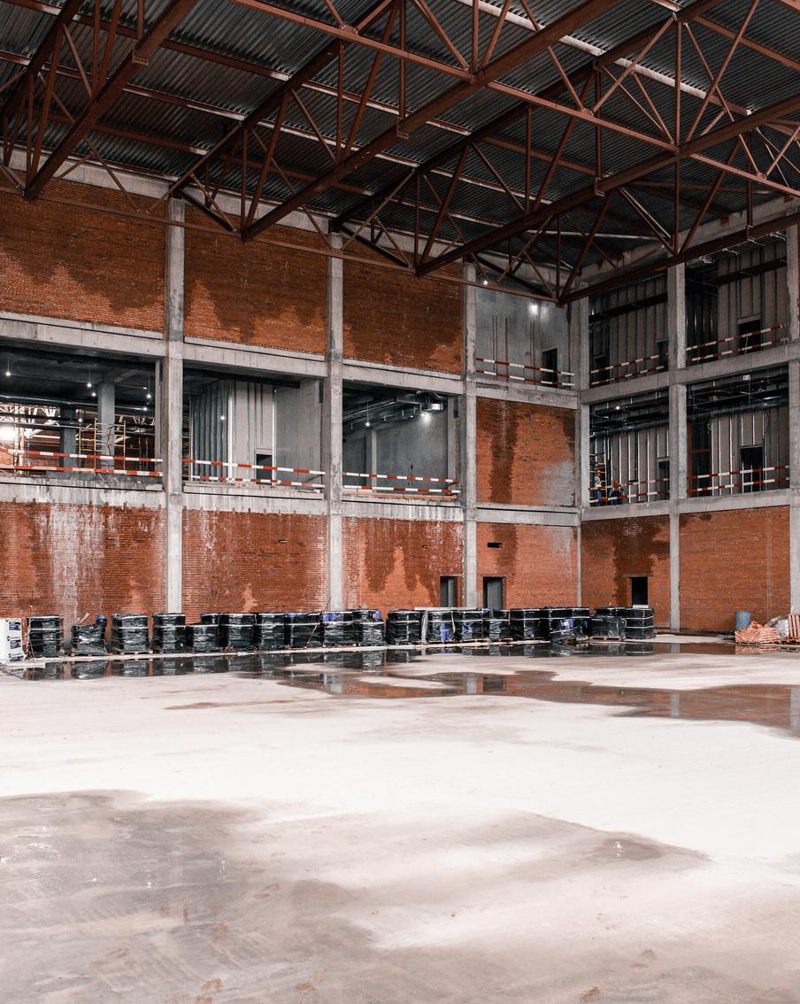 В районе Ясенево построят ледовый дворец "Самбо-70" Строительство будет завершено досрочно, в 2023 году