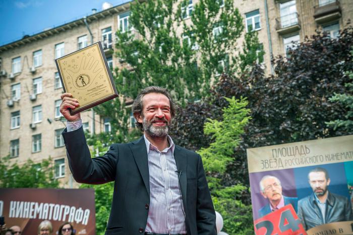 Владимир Машков отметил важность празднования Дня народного единства в России