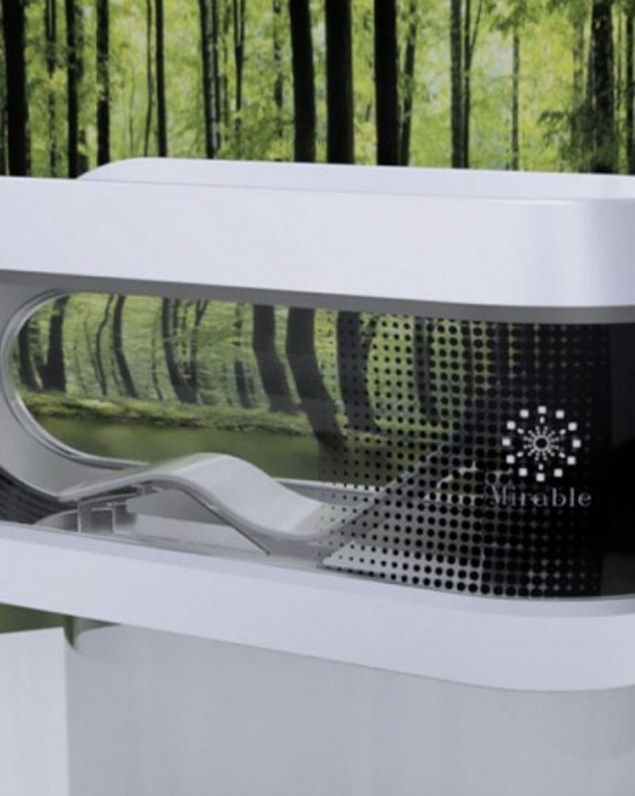 Умные гаджеты – уже не только в кино: некоторые из них встречаются и в жизни