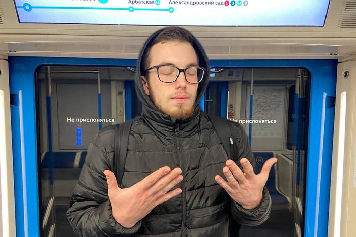 "Лайм, травы и ваниль". Москвичи оценили новый аромат подземки