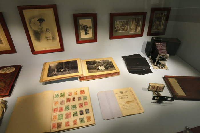 Отправляемся из Москвы в Италию начала XX века