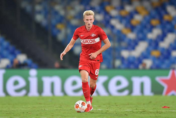 Литвинов, Садулаев и другие: представляем семерых новичков сборной России