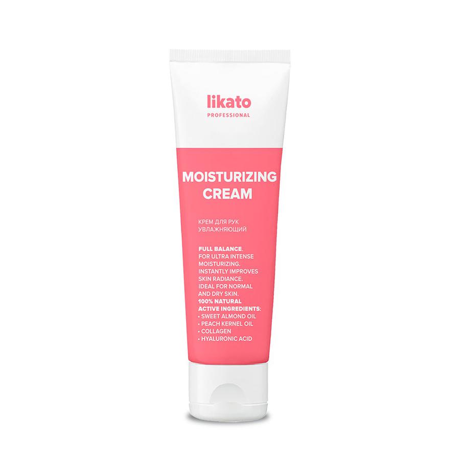 Крем для рук увлажняющий LIKATO Full Balance (174 руб.).