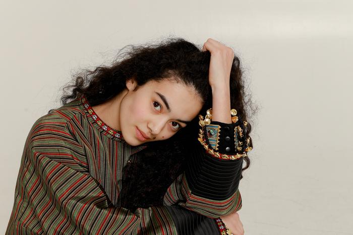 Как азиатские галоши пришли в московский бомонд